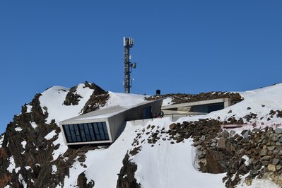 007 Elements in Tyrol, Austria – Museum Information gallery image