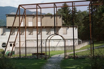 Aguntum in Tyrol, Austria – Museum Information gallery image