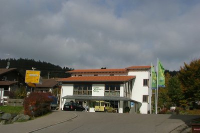 Bergbauernmuseum in Tyrol, Austria – Museum Information gallery image