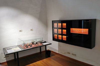 Burg Hasegg / Münze Hall in Tirol in Innsbruck, Austria – Museum Information gallery image