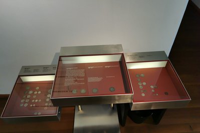 Burg Hasegg / Münze Hall in Tirol in Innsbruck, Austria – Museum Information gallery image