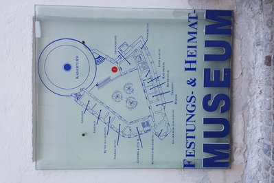 Heimatmuseum Kufstein in Kufstein, Austria – Museum Information gallery image