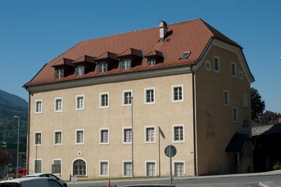 Jenbacher Museum in Tyrol, Austria – Museum Information gallery image