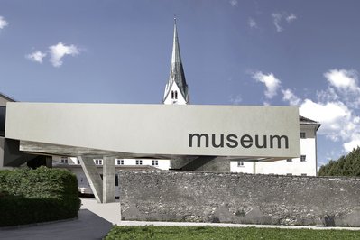 Museum der Völker in Tyrol, Austria – Museum Information gallery image