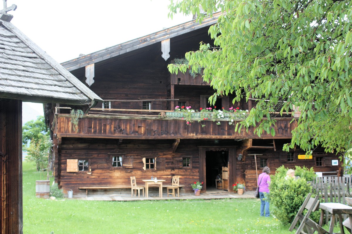 Museum Kitzbühel in Kitzbuhel, Austria – Museum Information