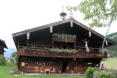 Museum Kitzbühel in Kitzbuhel, Austria – Museum Information gallery image