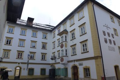 Museum Kitzbühel in Kitzbuhel, Austria – Museum Information gallery image