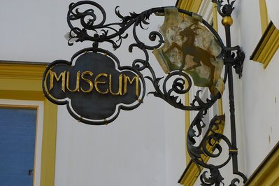 Museum Kitzbühel in Kitzbuhel, Austria – Museum Information gallery image