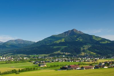 Museum St. Johann in Tirol in Tyrol, Austria – Museum Information gallery image