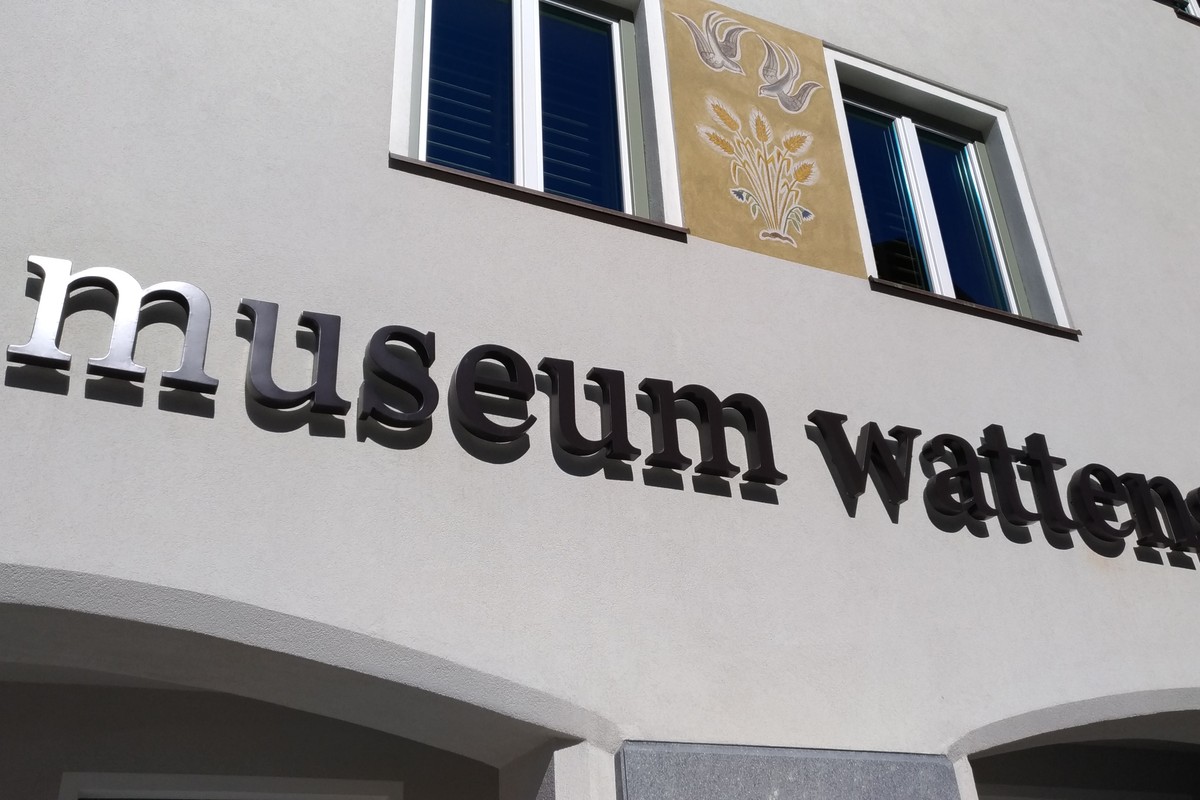 Museum Wattens in Tyrol, Austria – Museum Information