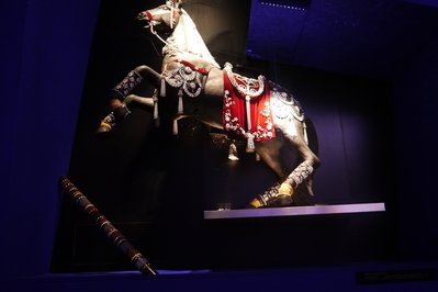 Swarovski Kristallwelten in Innsbruck, Austria – Museum Information gallery image