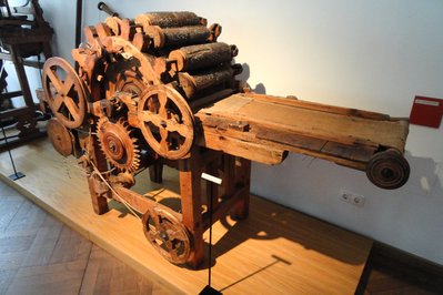 Tyrolean Folk Art Museum in Innsbruck, Austria – Museum Information gallery image