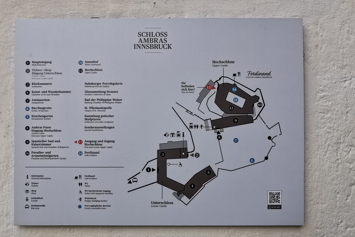 Visual Museum Innsbruck in Innsbruck, Austria – Museum Information