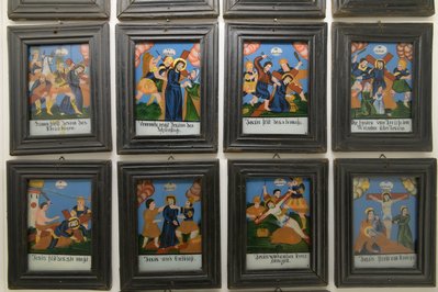 FC Francisco Carolinum Linz in Linz, Austria – Museum Information gallery image