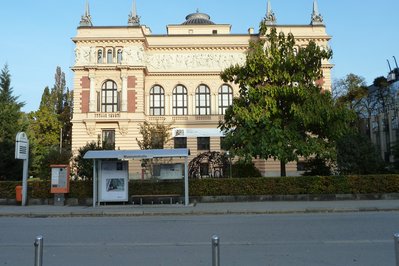 FC Francisco Carolinum Linz in Linz, Austria – Museum Information gallery image