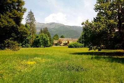 Kaiservilla in Upper Austria, Austria – Museum Information gallery image