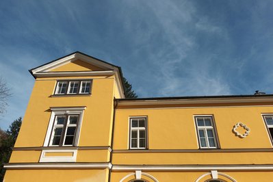 Kaiservilla in Upper Austria, Austria – Museum Information gallery image