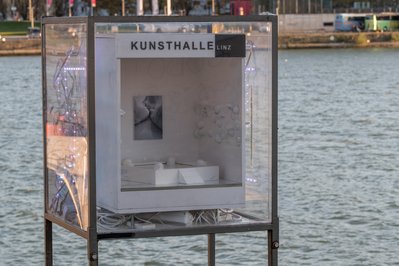 Kunsthalle Linz in Linz, Austria – Museum Information gallery image