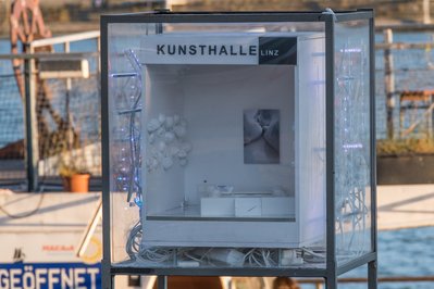 Kunsthalle Linz in Linz, Austria – Museum Information gallery image