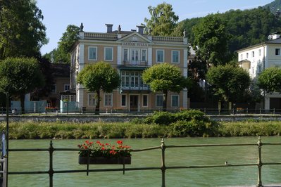 Leharvilla(Museum) in Upper Austria, Austria – Museum Information gallery image