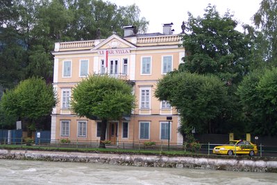 Leharvilla(Museum) in Upper Austria, Austria – Museum Information gallery image