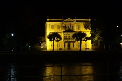 Leharvilla(Museum) in Upper Austria, Austria – Museum Information gallery image