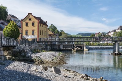 Messerermuseum in Steyr, Austria – Museum Information gallery image