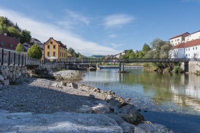 Messerermuseum in Steyr, Austria – Museum Information gallery image