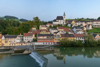 Messerermuseum in Steyr, Austria – Museum Information gallery image