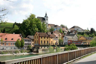 Messerermuseum in Steyr, Austria – Museum Information gallery image