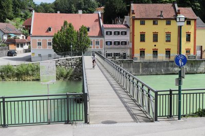 Messerermuseum in Steyr, Austria – Museum Information gallery image