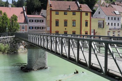 Messerermuseum in Steyr, Austria – Museum Information gallery image