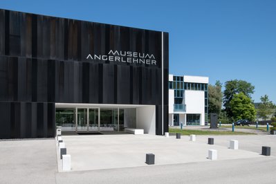 Museum Angerlehner in Wels, Austria – Museum Information gallery image