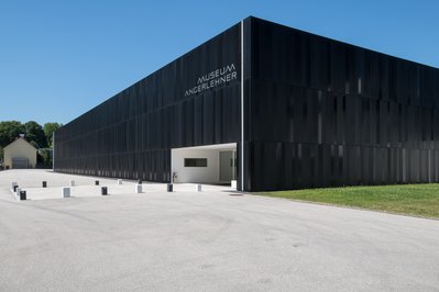 Museum Angerlehner in Wels, Austria – Museum Information gallery image