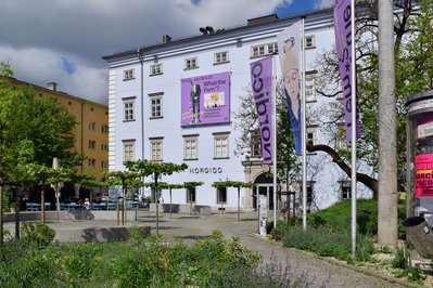 Nordico Stadtmuseum in Linz, Austria – Museum Information gallery image