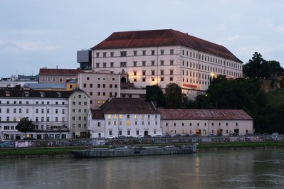 Schlossmuseum Linz in Linz, Austria – Museum Information gallery image