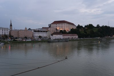 Schlossmuseum Linz in Linz, Austria – Museum Information gallery image