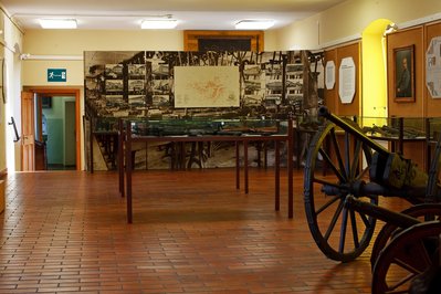 Stadtmuseum Steyr in Steyr, Austria – Museum Information gallery image