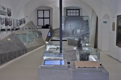 Stadtmuseum Steyr in Steyr, Austria – Museum Information gallery image