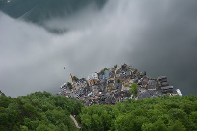 Welterbemuseum Hallstatt in Upper Austria, Austria – Museum Information gallery image