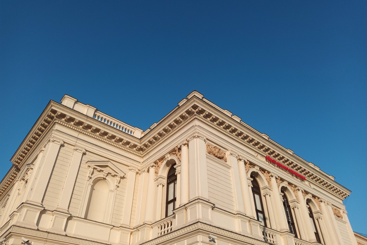 Albertina Modern in Vienna, Austria – Museum Information