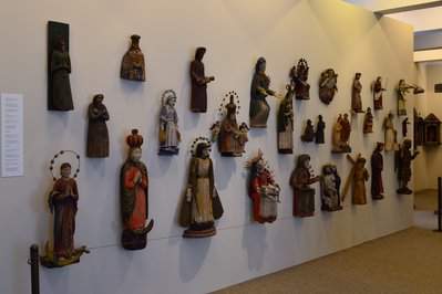 Austrian Museum of Folk Life and Folk Art in Vienna, Austria – Museum Information gallery image