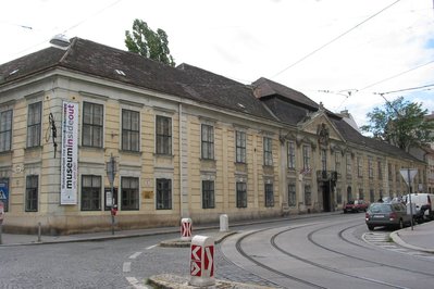 Austrian Museum of Folk Life and Folk Art in Vienna, Austria – Museum Information gallery image