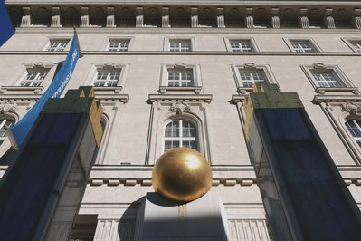 Bank Austria Kunstforum Wien in Vienna, Austria – Museum Information gallery image