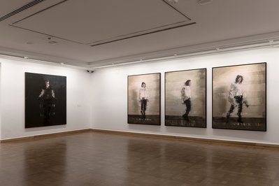 Bank Austria Kunstforum Wien in Vienna, Austria – Museum Information gallery image
