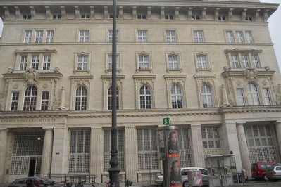 Bank Austria Kunstforum Wien in Vienna, Austria – Museum Information gallery image
