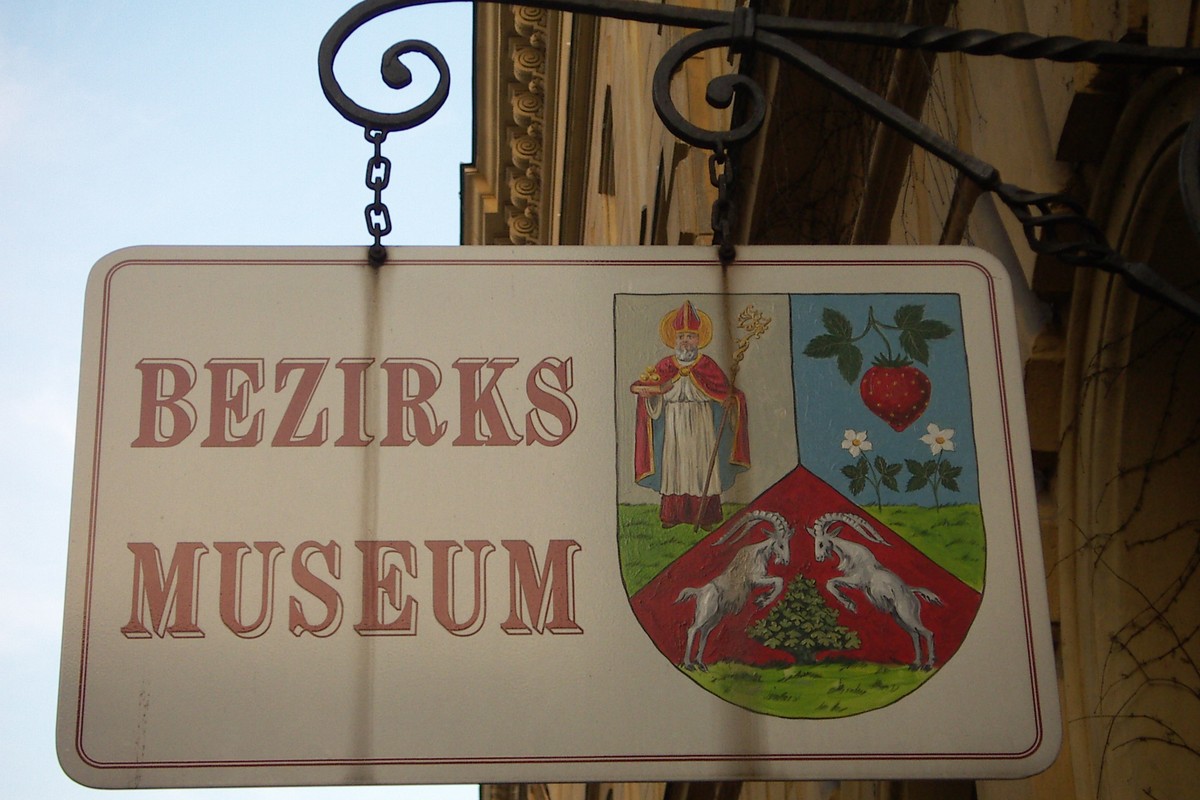 Bezirksmuseum Landstraße in Vienna, Austria – Museum Information