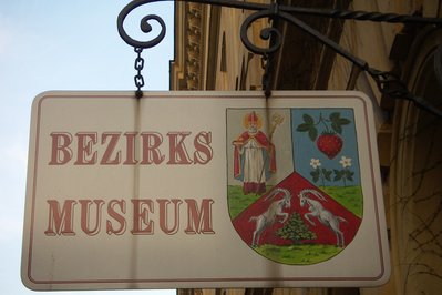 Bezirksmuseum Landstraße in Vienna, Austria – Museum Information gallery image