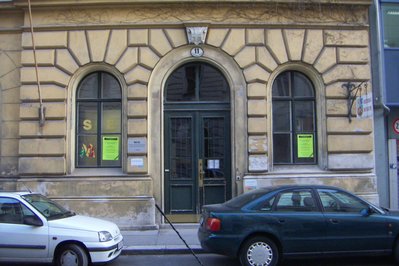 Bezirksmuseum Landstraße in Vienna, Austria – Museum Information gallery image