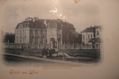 Bezirksmuseum Landstraße in Vienna, Austria – Museum Information gallery image